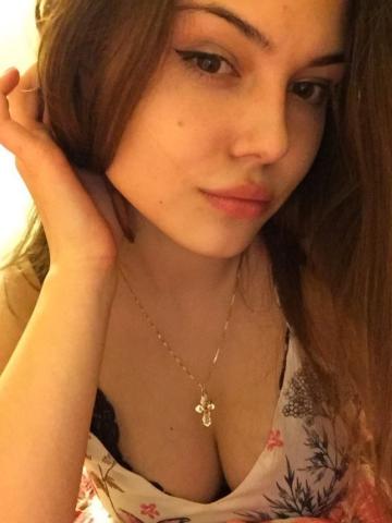Проститутка Алевтина