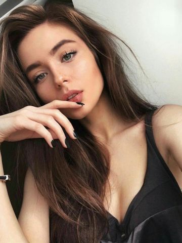 Проститутка Камилла